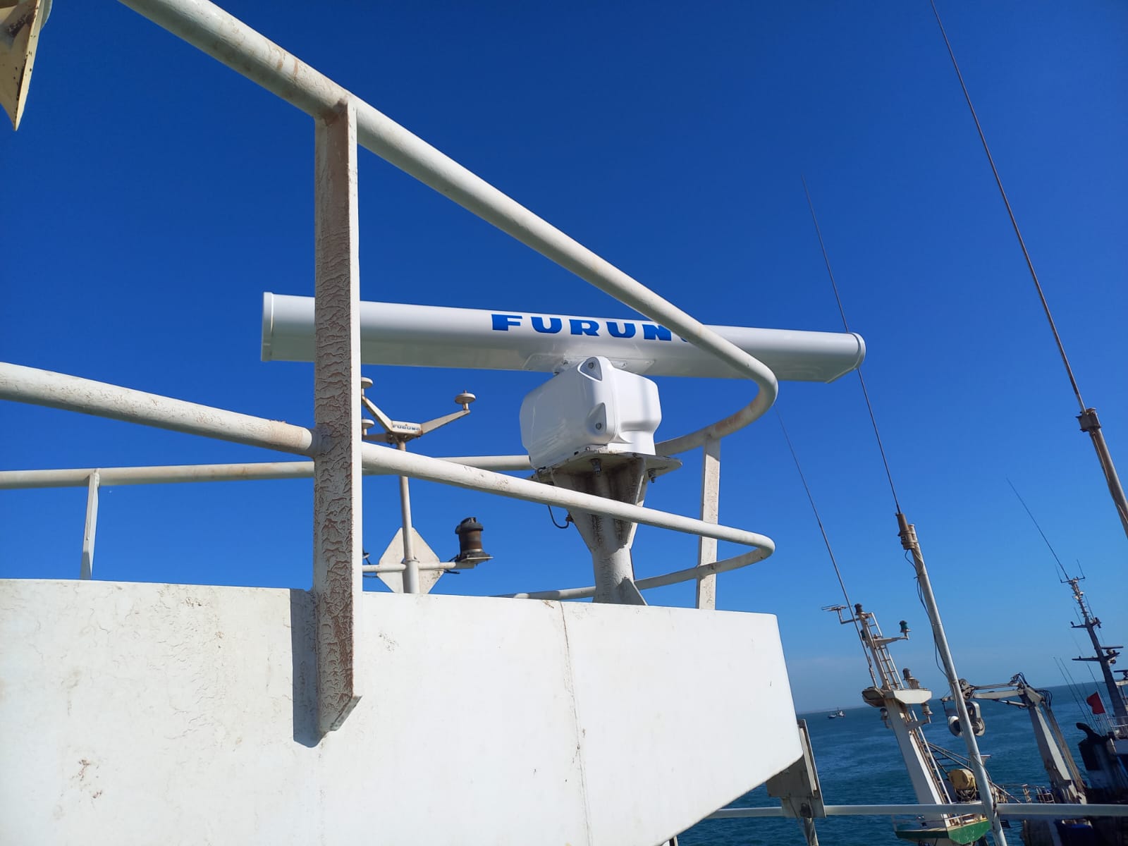 Navigation & Electronics