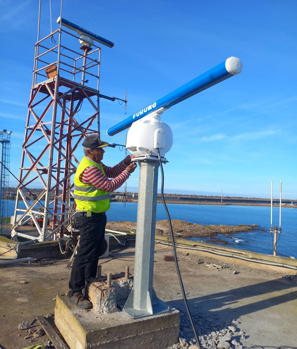 Boat Services & Installation